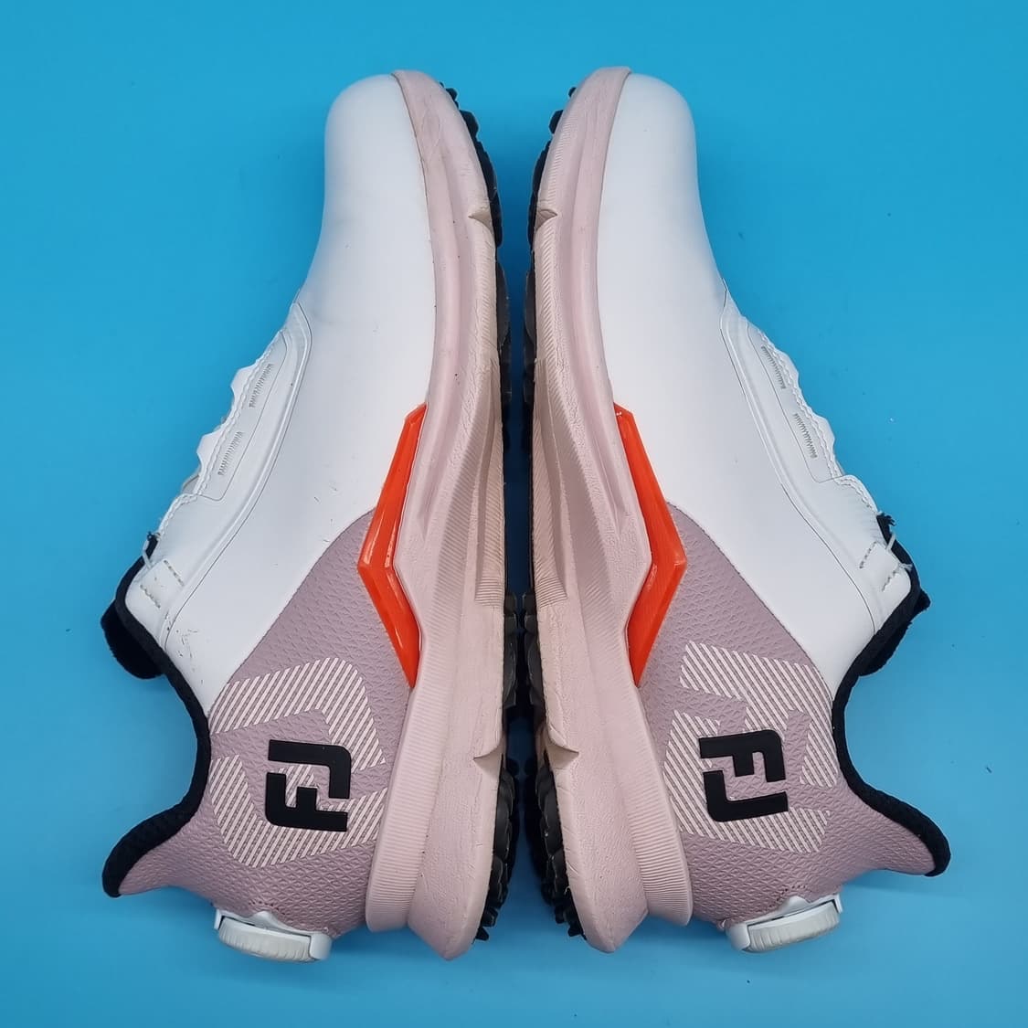 o 풋조이 퓨얼보아 여성골프화235 상품이미지5