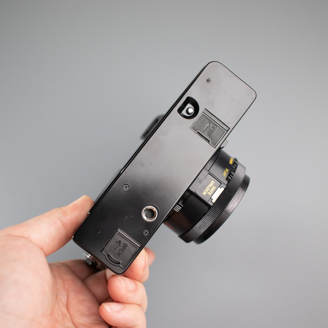 필카 Canon a35 datelux (작례 0) 상품이미지7