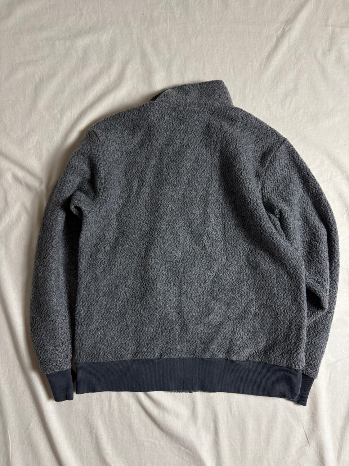 Patagonia 파타고니아 울리스터 플리스 자켓 M 상품이미지2