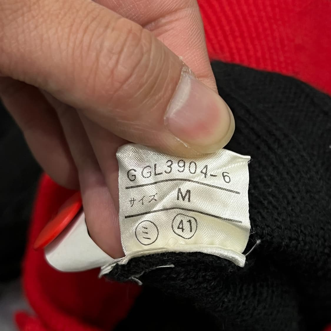  지방시 버튼 디테일 가디건 y14286 상품이미지9