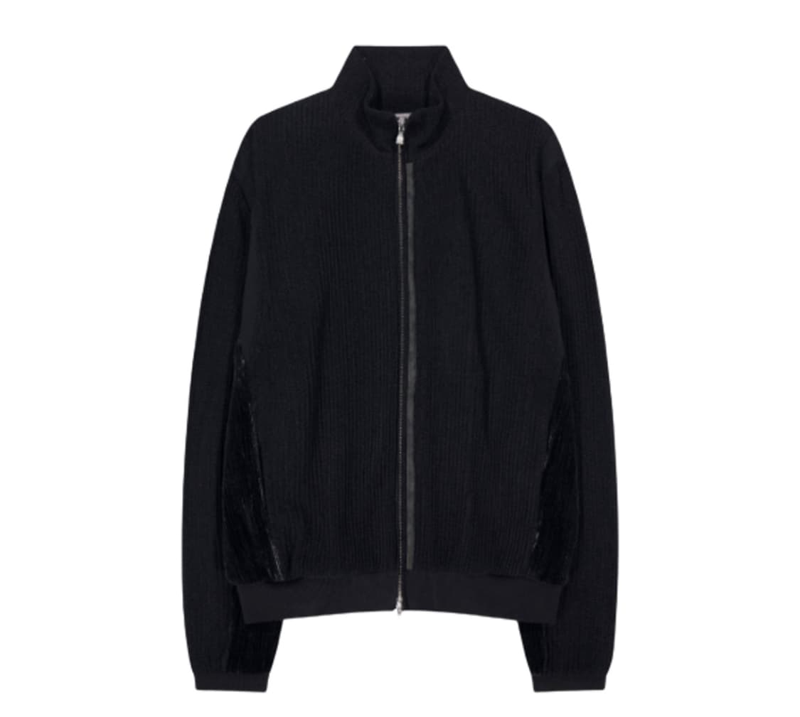 xlim 엑슬림 ep.08 져지 블랙 XL 상품이미지1