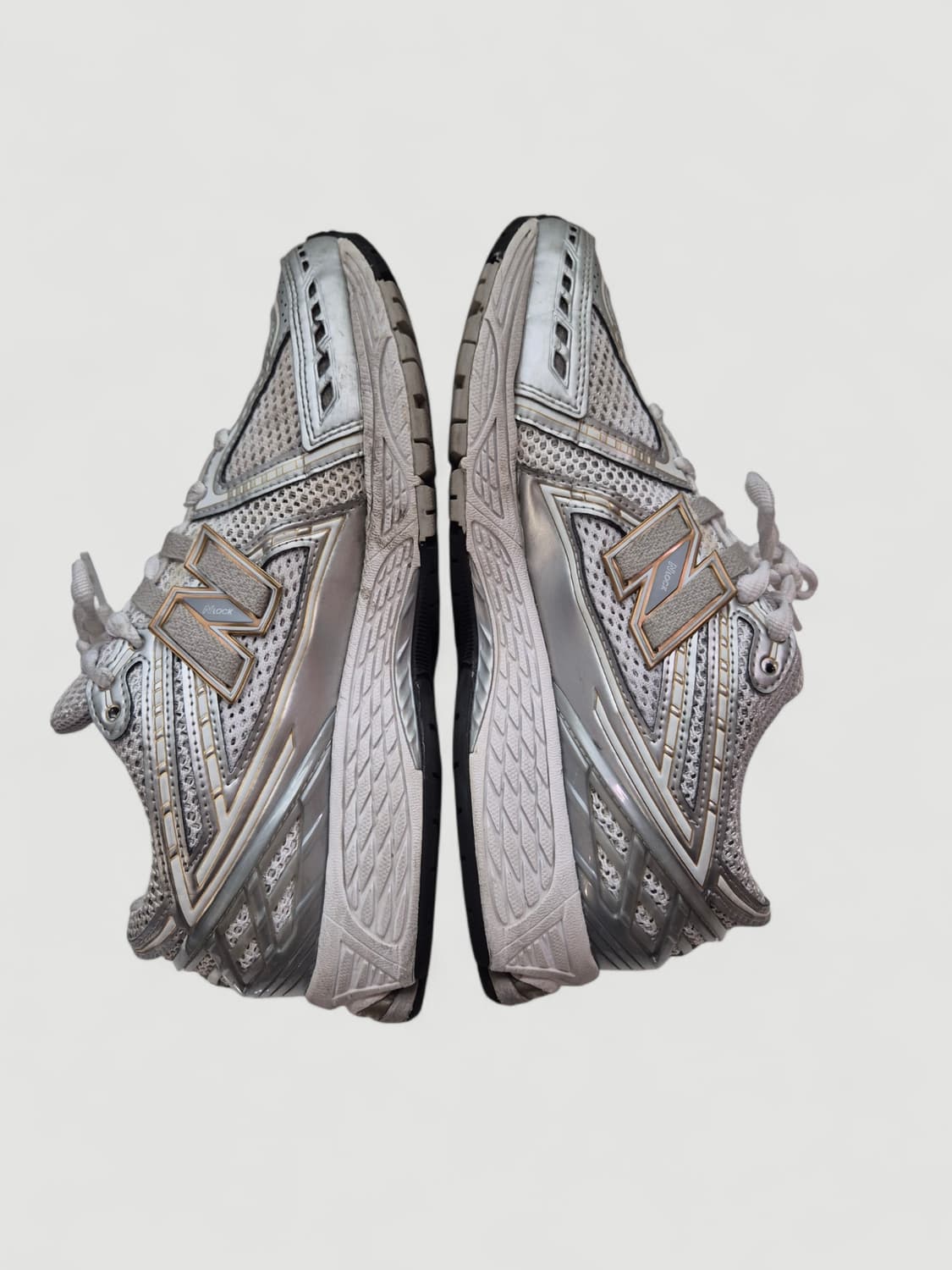 [255]뉴발란스 운동화 M1906RI 상품이미지5