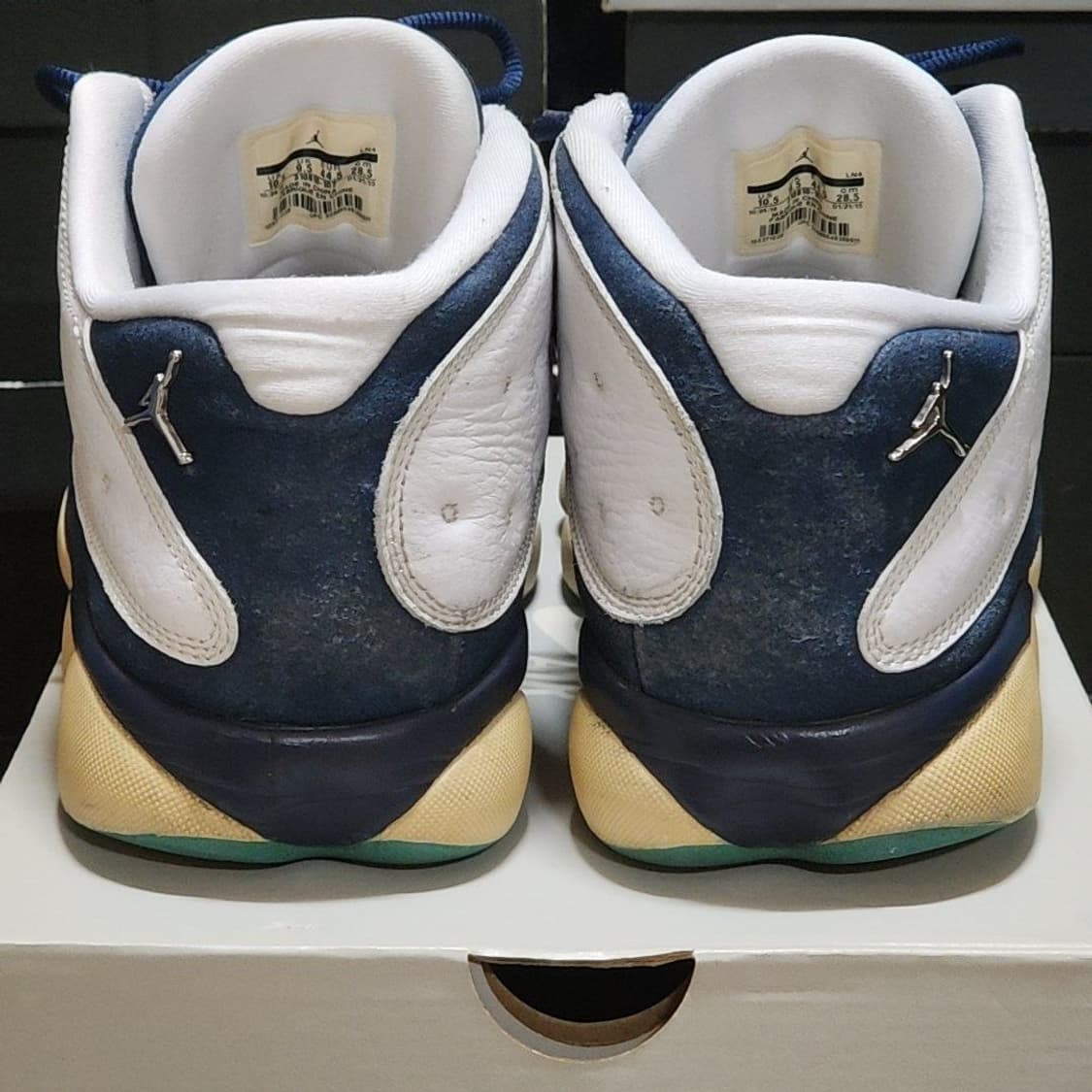 나이키 285 조던13 호네츠 상품이미지5