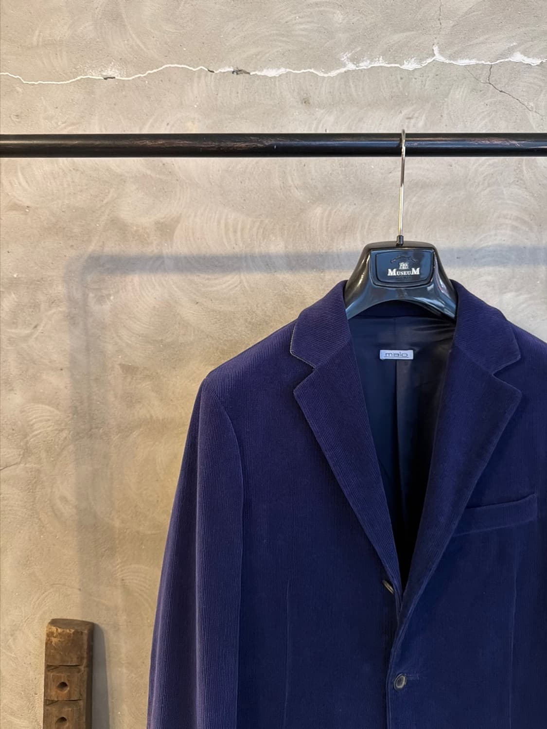 말로 코듀로이 자켓 100 상품이미지8