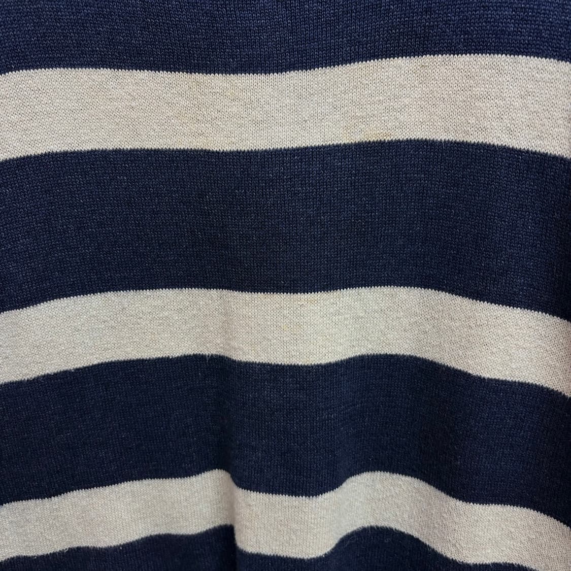 45RPM 스트라이프 니트  상품이미지3