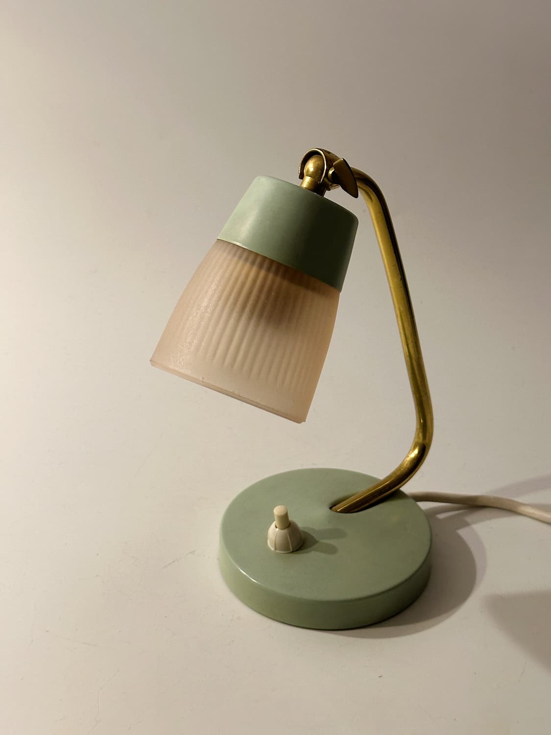 70’s 독일 빈티지 조명 테이블 미드센츄리 인테리어 스탠드 램프 상품이미지2