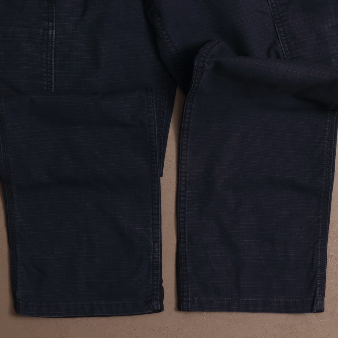 칼하트 캔버스 덕 카고 카펜터 워크팬츠A1636 상품이미지5