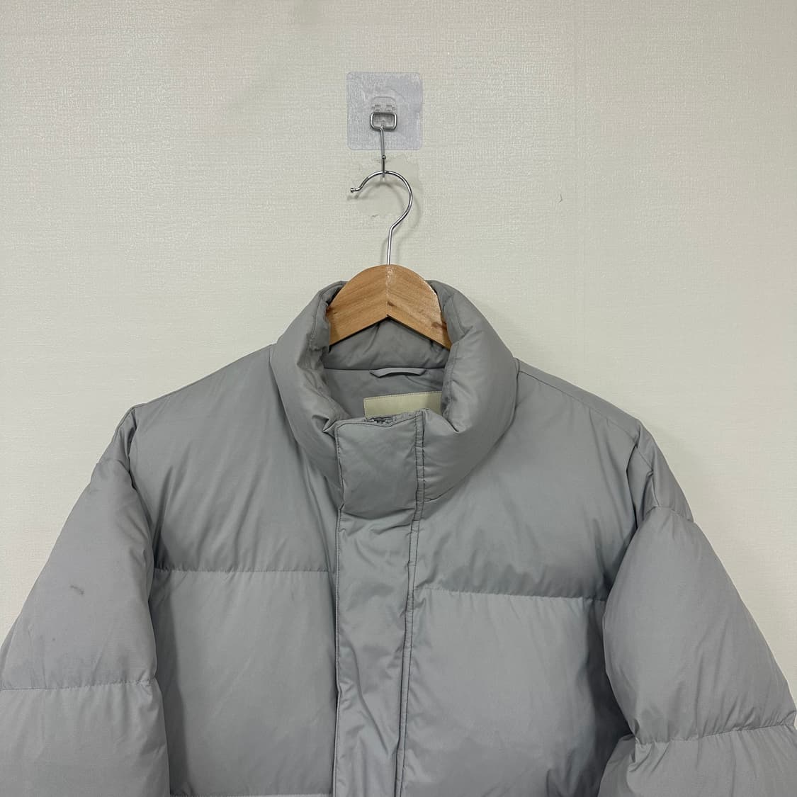 인사일런스 패딩L 상품이미지2