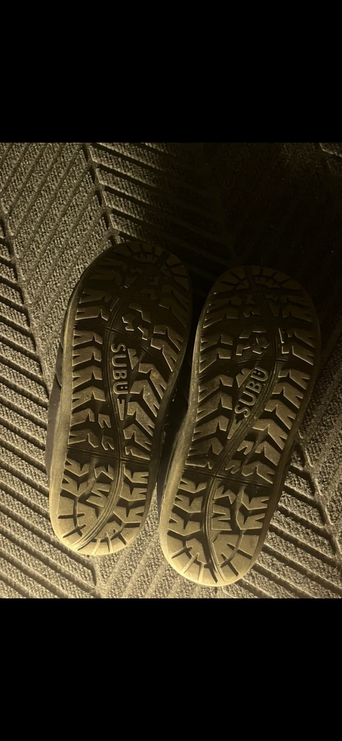 스부 패커블 샌들 2사이즈 상품이미지3