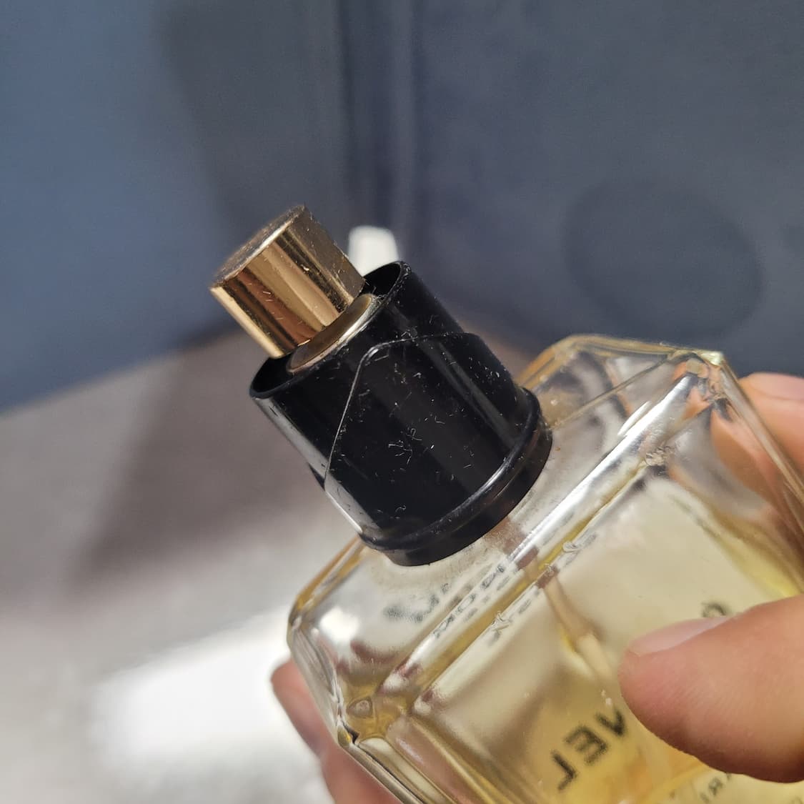 샤넬 에고이스트 플래티넘 100ml (4) 상품이미지6