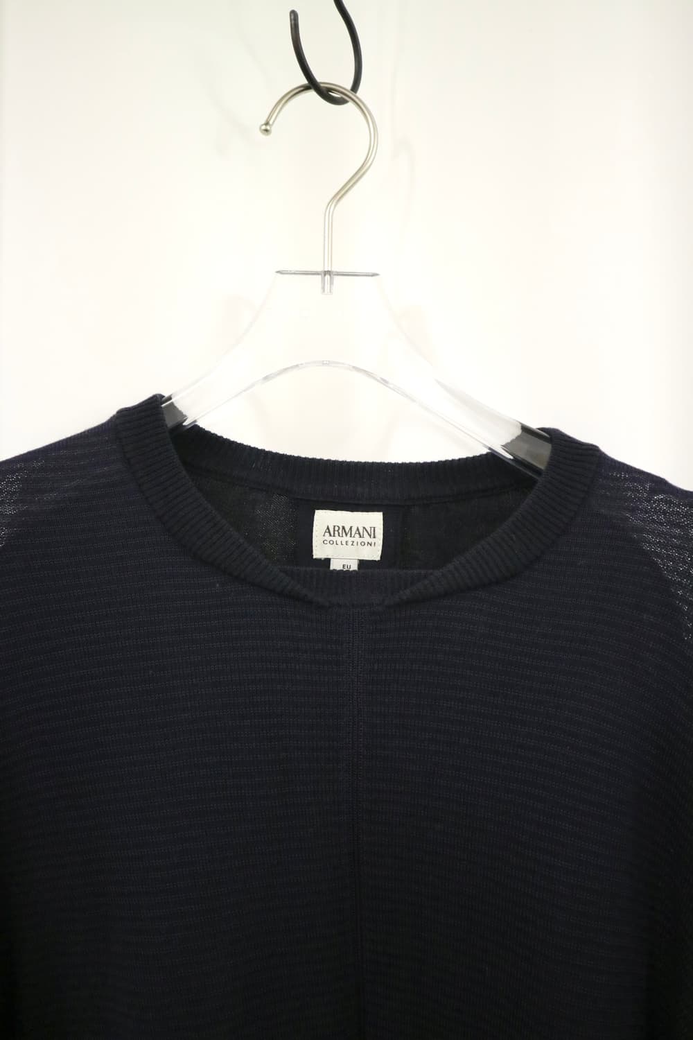 Armani collezioni sweater 상품이미지2