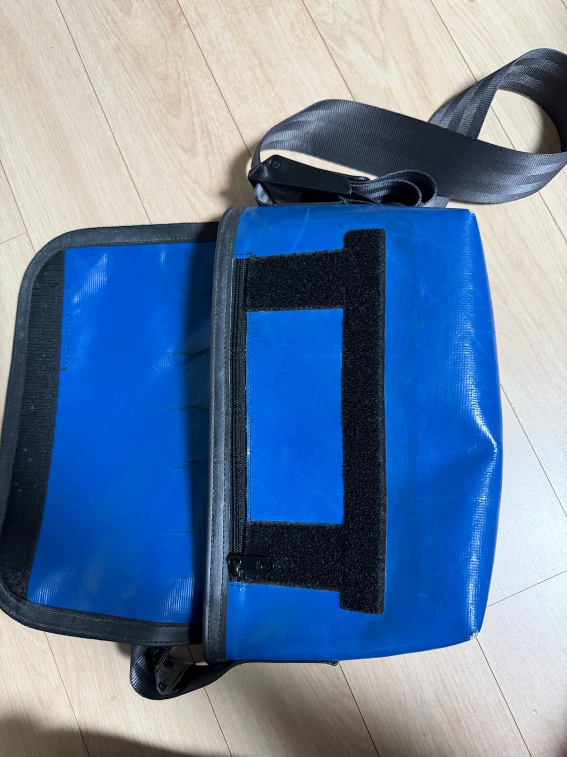 프라이탁 하파오 블루 상품이미지2