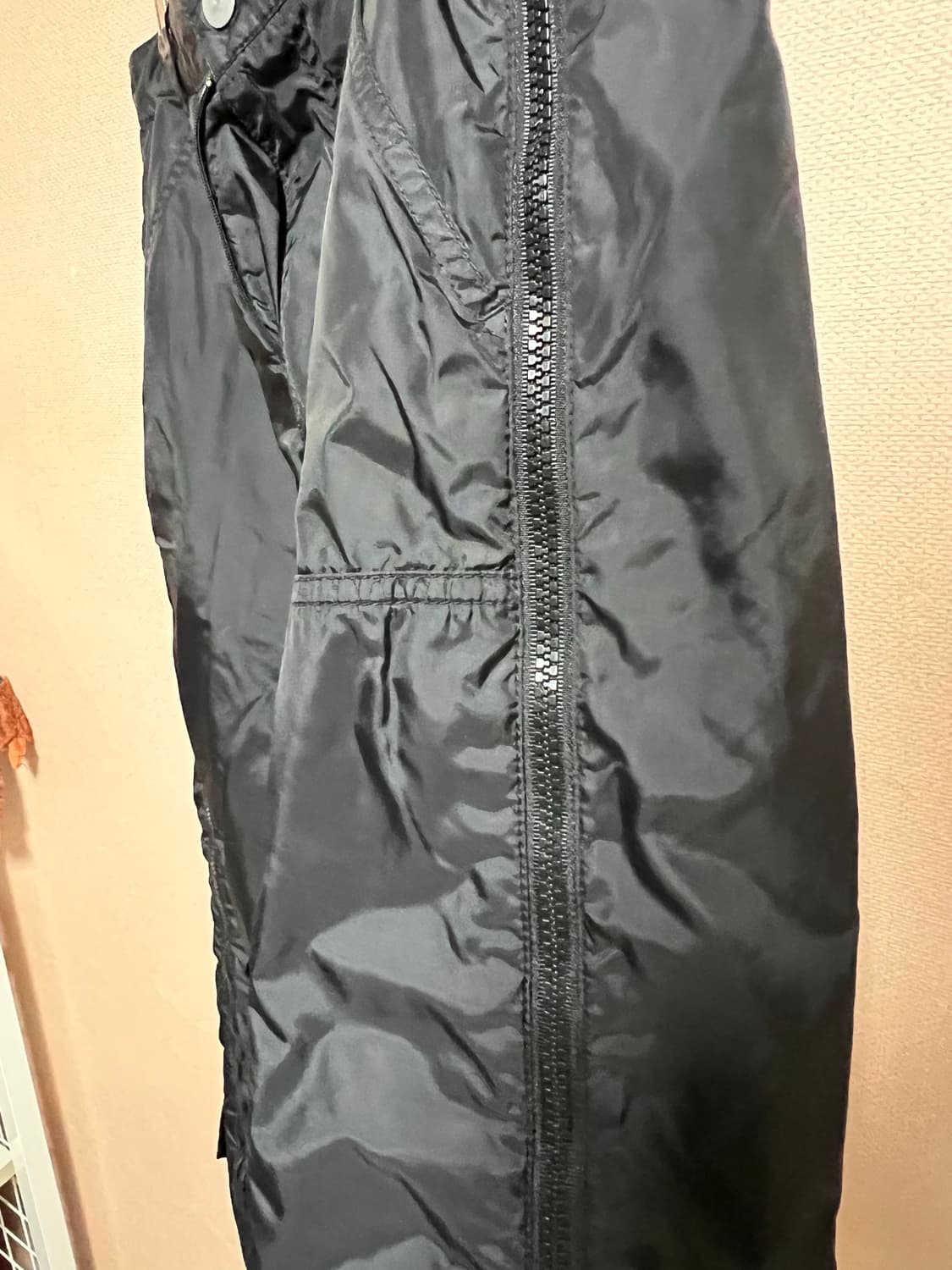 아르마니 바지 판매 상품이미지3