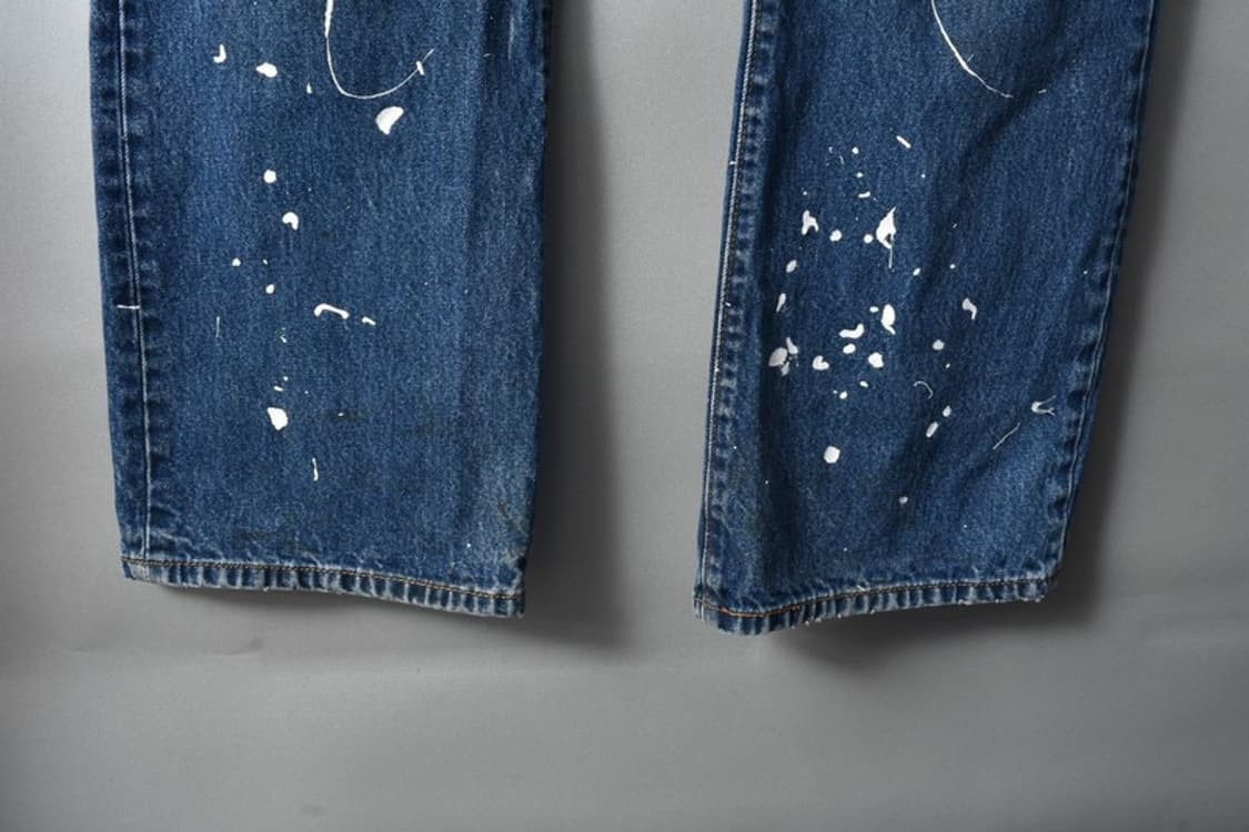 리바이스 517 청바지 38 M0334 상품이미지6