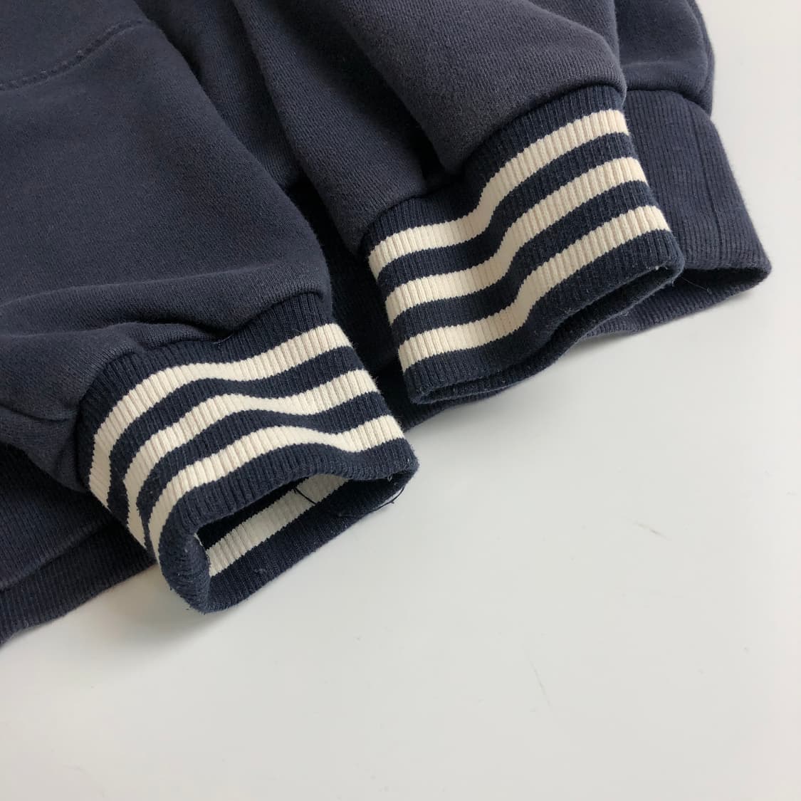 아디다스 백로고 후드티 m 상품이미지5