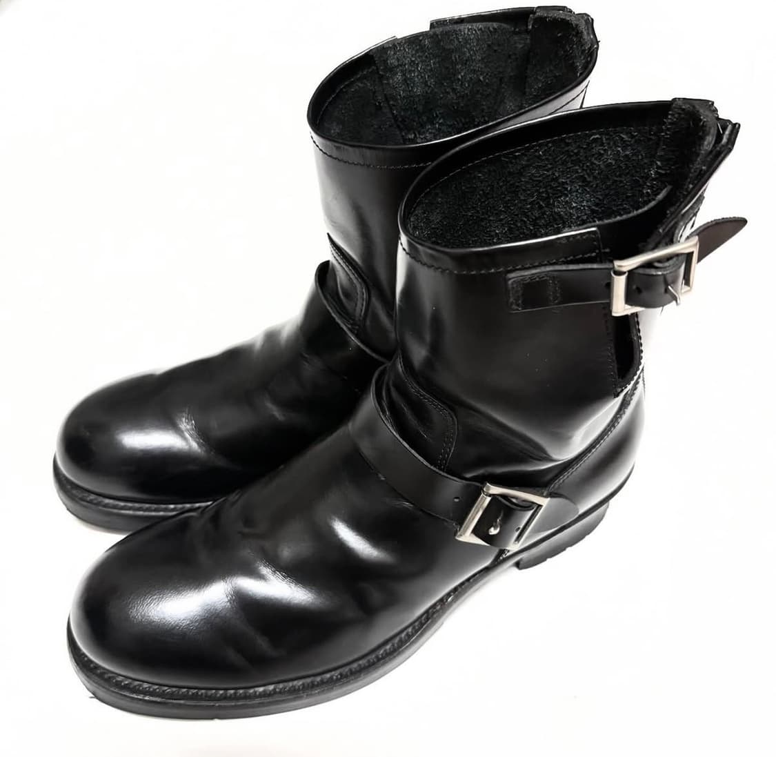 라드 뮤지션 - 10AW 엔지니어 부츠 상품이미지2