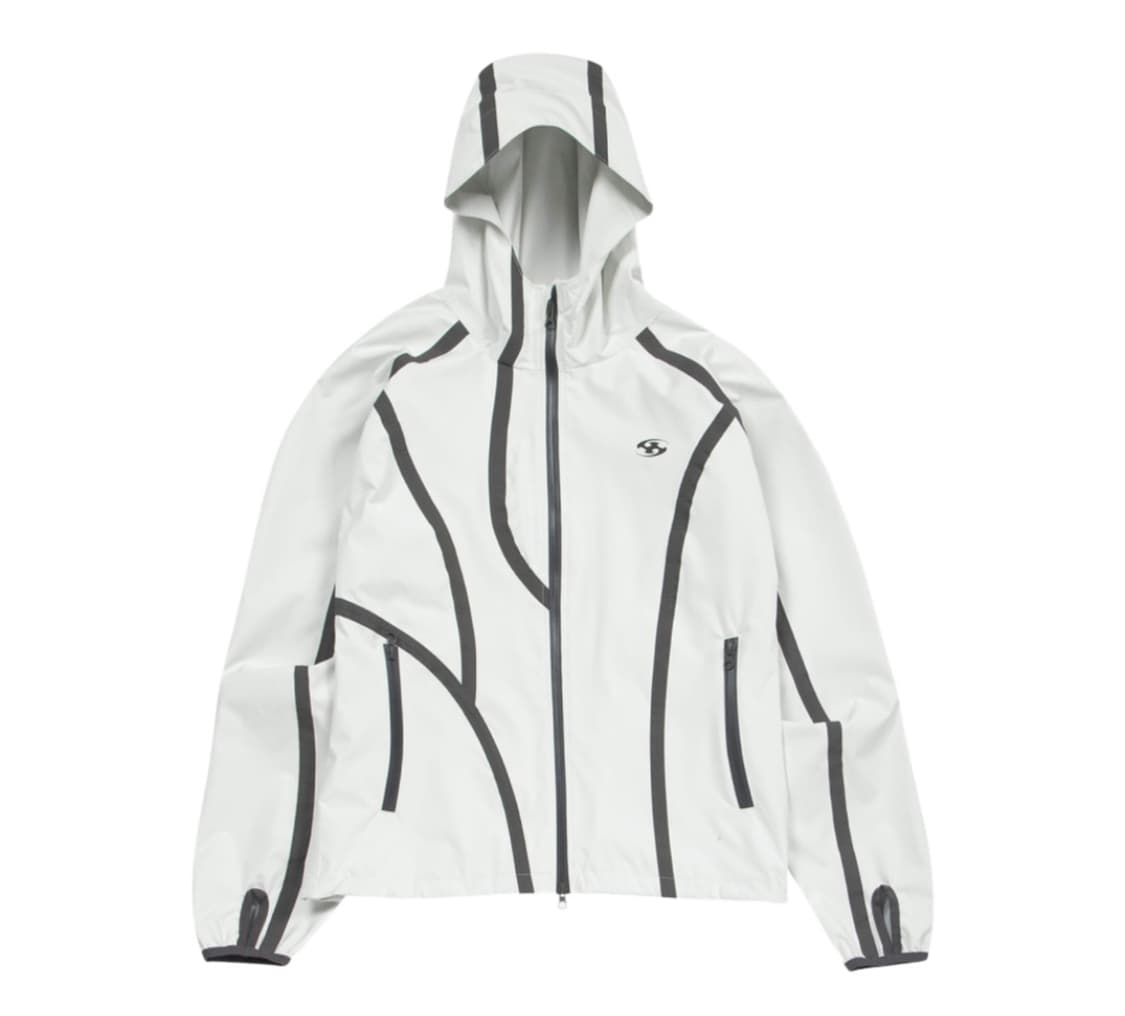 산산기어 윈드블록 바람막이 상품이미지1