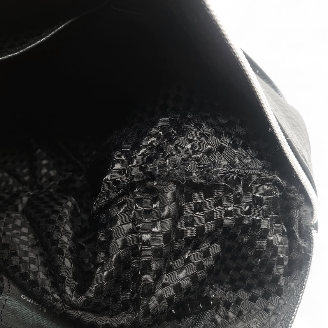 미키아모 킵소프트 레더 숄더백 재패니즈 브랜드 포터 스타일 상품이미지7