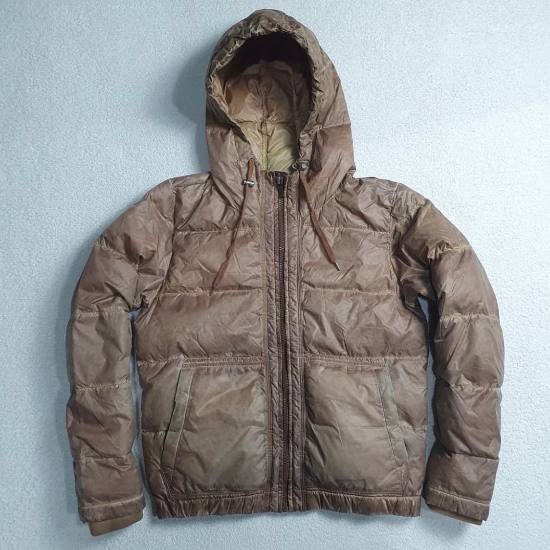 디젤 패딩 상품이미지1