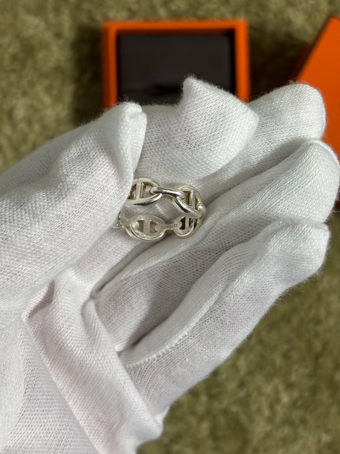 에르메스 샹달링 [55] 상품이미지3