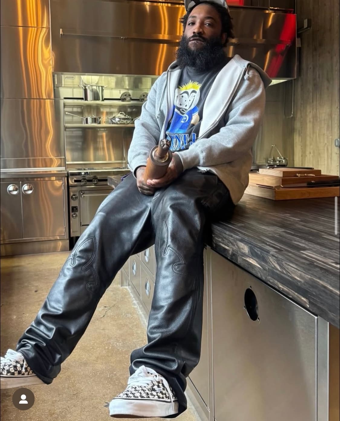 Vintage insane clown posse violent j XL 상품이미지1