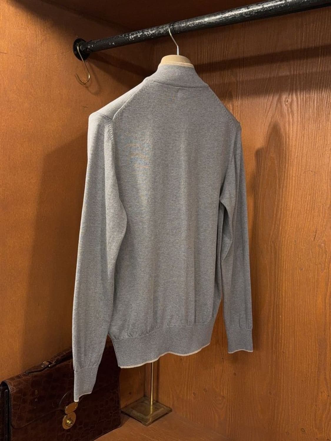 일레븐티 가디건 상품이미지6