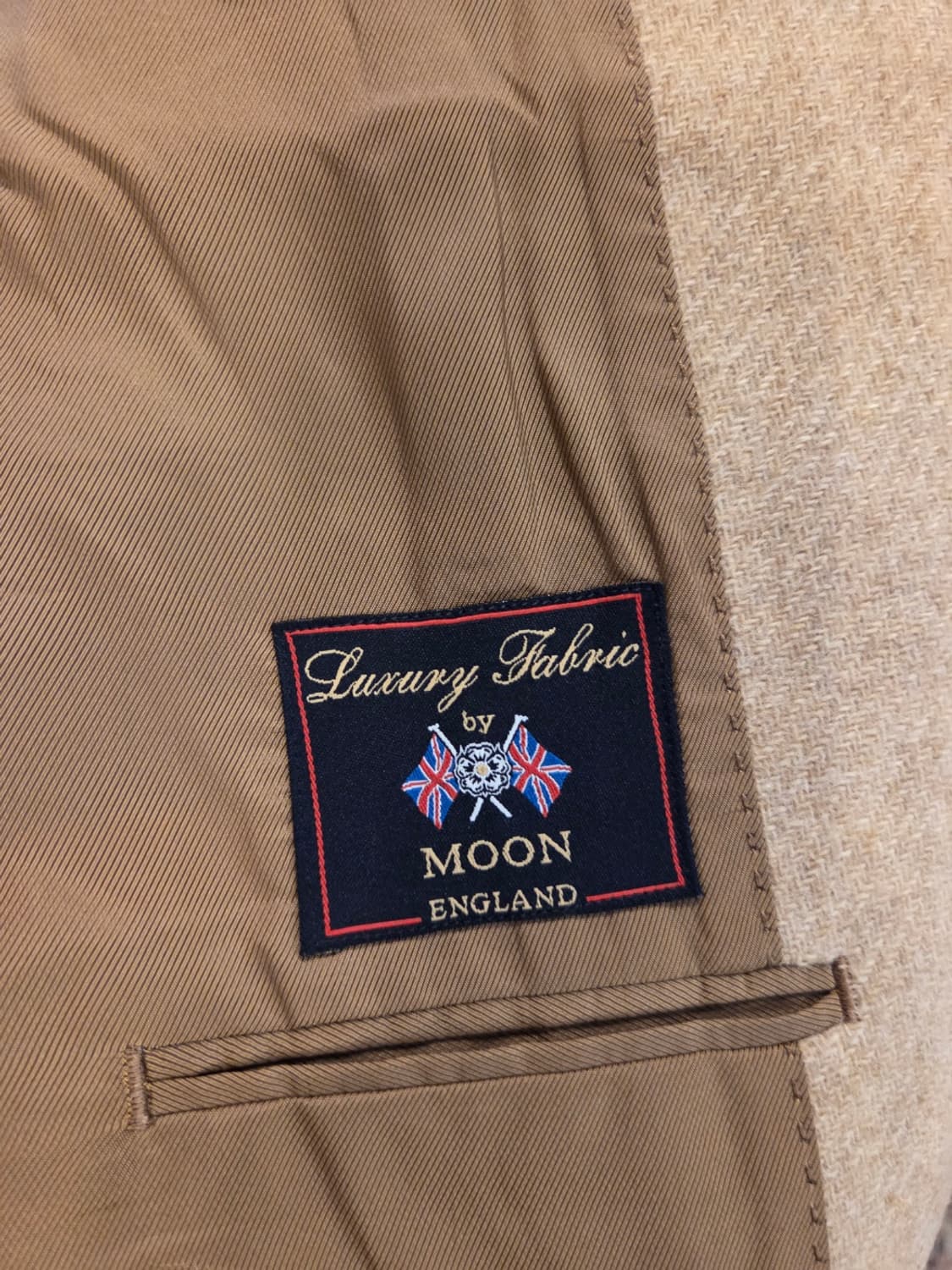 Bece 문트위드자켓 상품이미지6