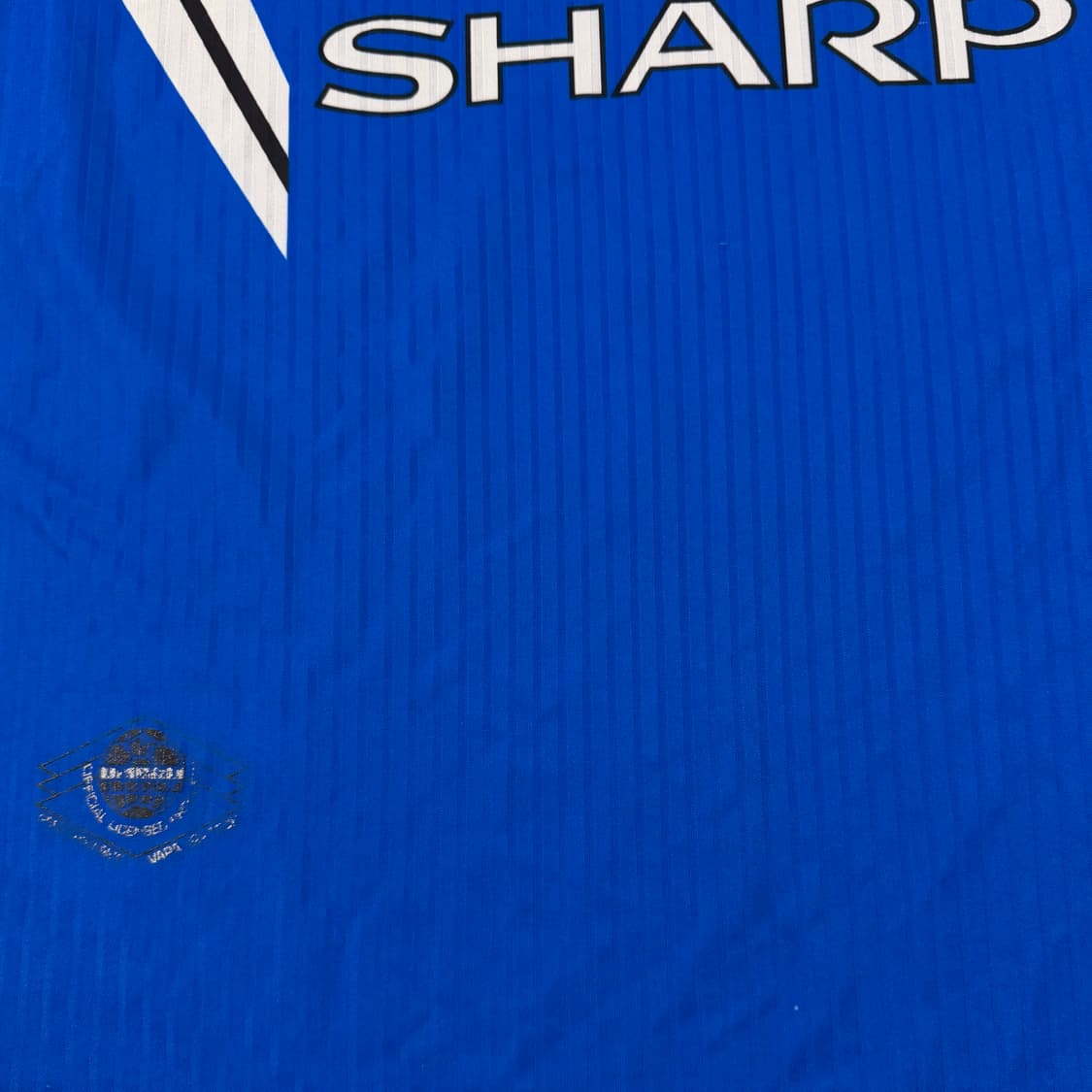 96-98 맨유 서드 베컴 유니폼 상품이미지8