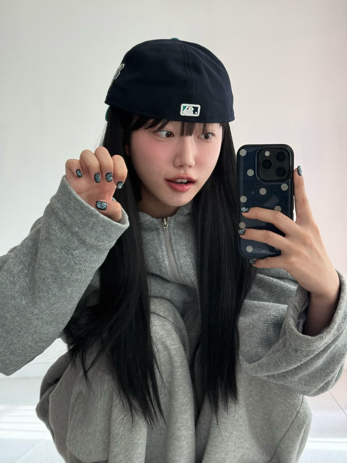 뉴에라 시애틀 매리너스 59피프티 스냅백 상품이미지4