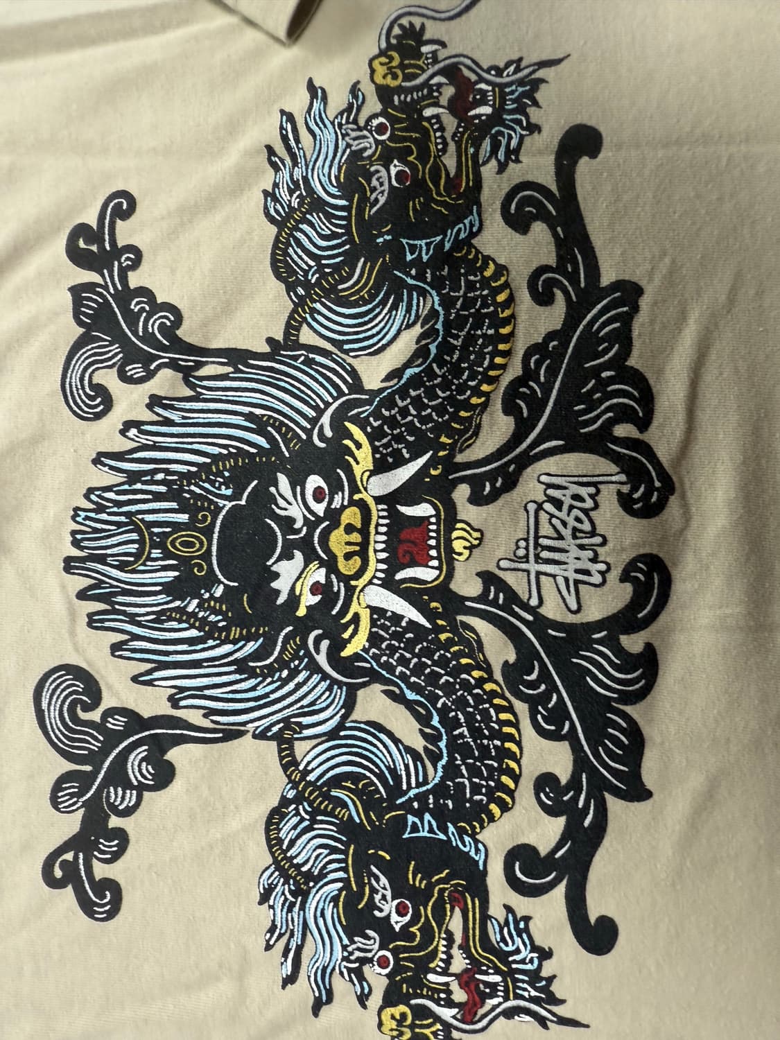 90s Stussy  상품이미지5