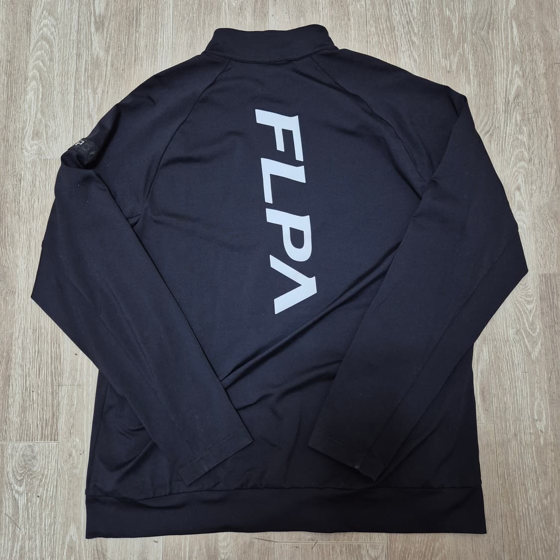 FLPA 남성 스포츠 자전거 집업 자켓 상품이미지8