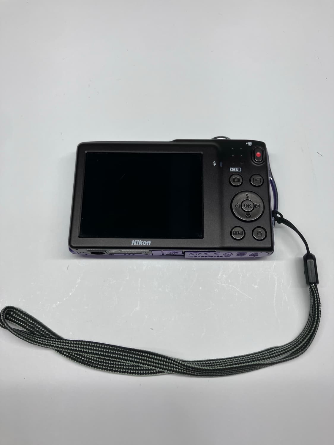 니콘 쿨픽스 s3300 상품이미지3