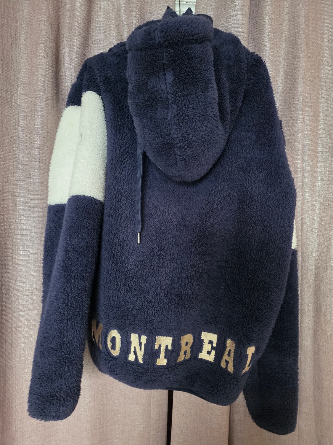 노이즈후리스 M/100 상품이미지5