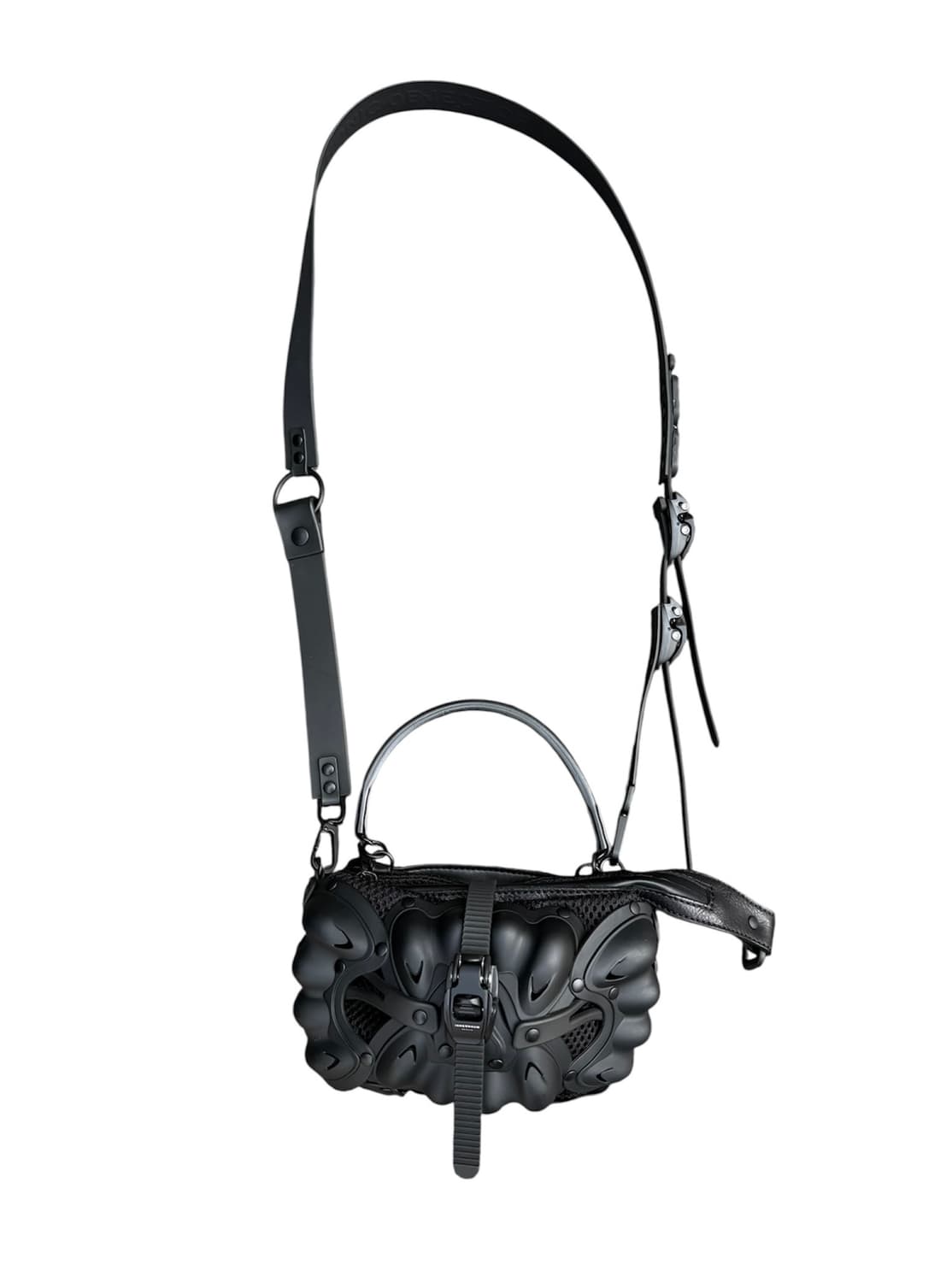 이너라움 Object I35 바디 크로스 백 상품이미지1