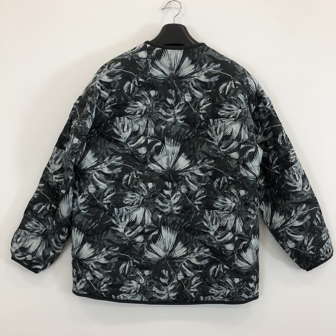 코오롱 루즈핏 키퍼플라이트 경량패딩 100  상품이미지4