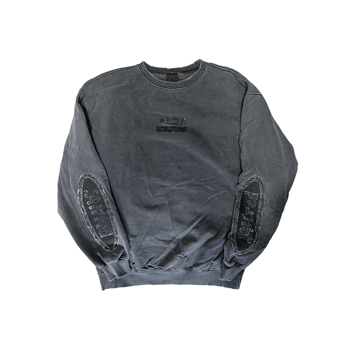 Alfred 스웨트셔츠 (L) 상품이미지1