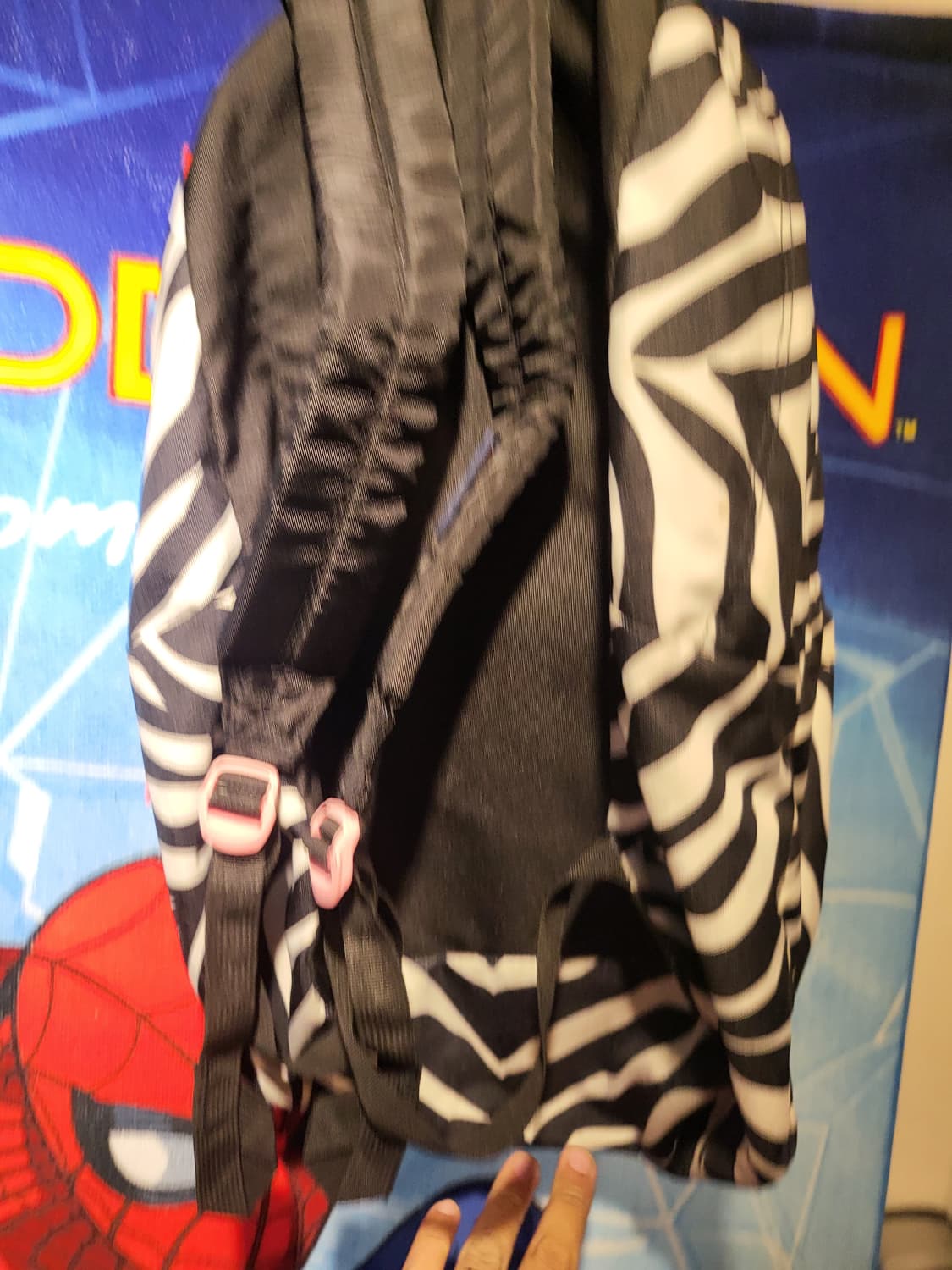 잔스포츠 백팩  상품이미지4