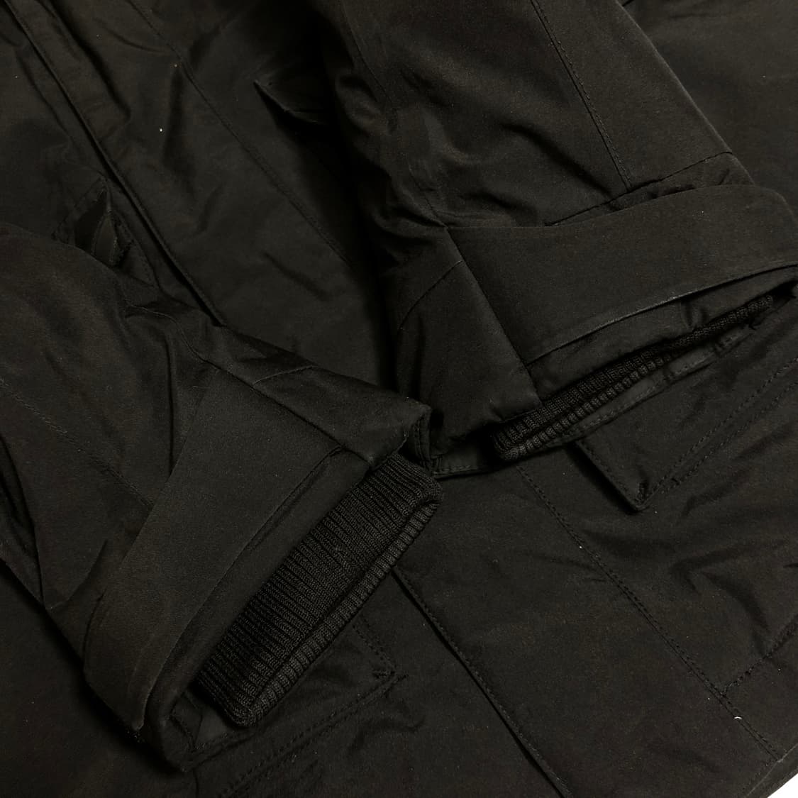 블랙야크 고어텍스 패딩 L 상품이미지8