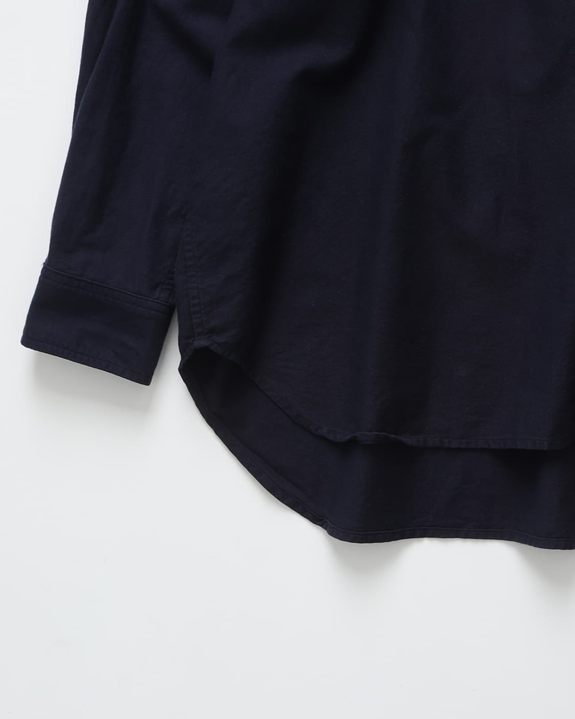 윌리차바리아 WILLY CHAVARRIA Oversized Shirt 상품이미지4