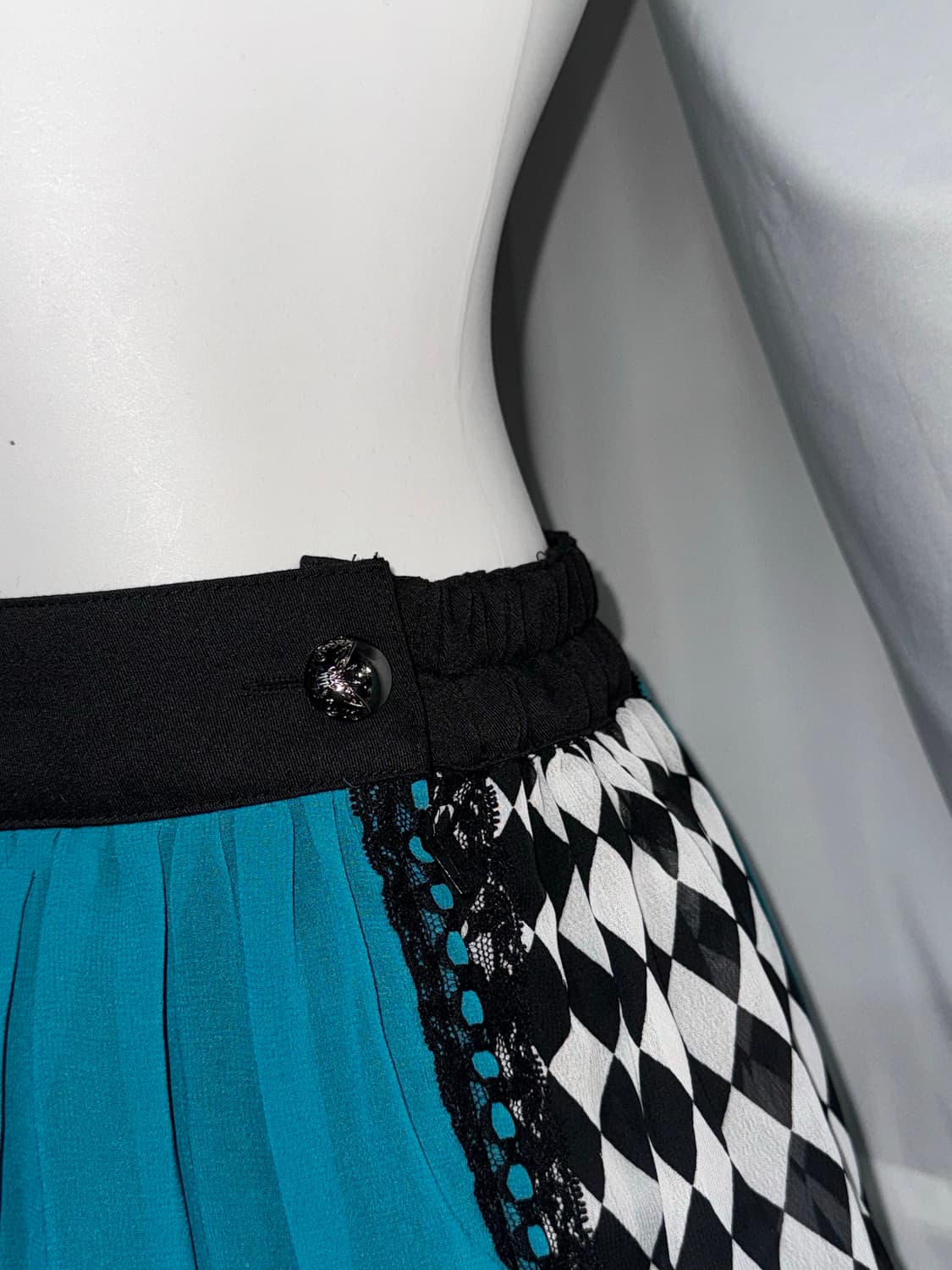 알곤퀸즈 하라주쿠 미쿠 키치 코디세트  상품이미지3