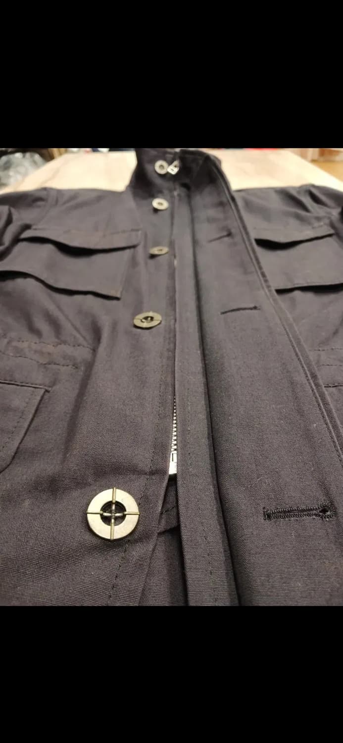 RING JACKET M65 JACKET 상품이미지3