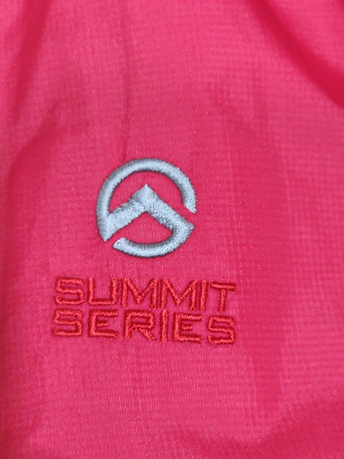 (100) 노스페이스 고어텍스 자켓 서밋시리즈 등산복 바람막이 점퍼  상품이미지5