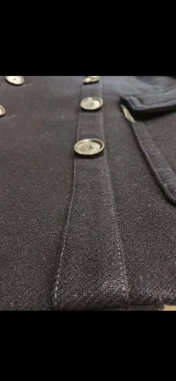 BELLSTAFF WOOL PEACOAT 상품이미지6