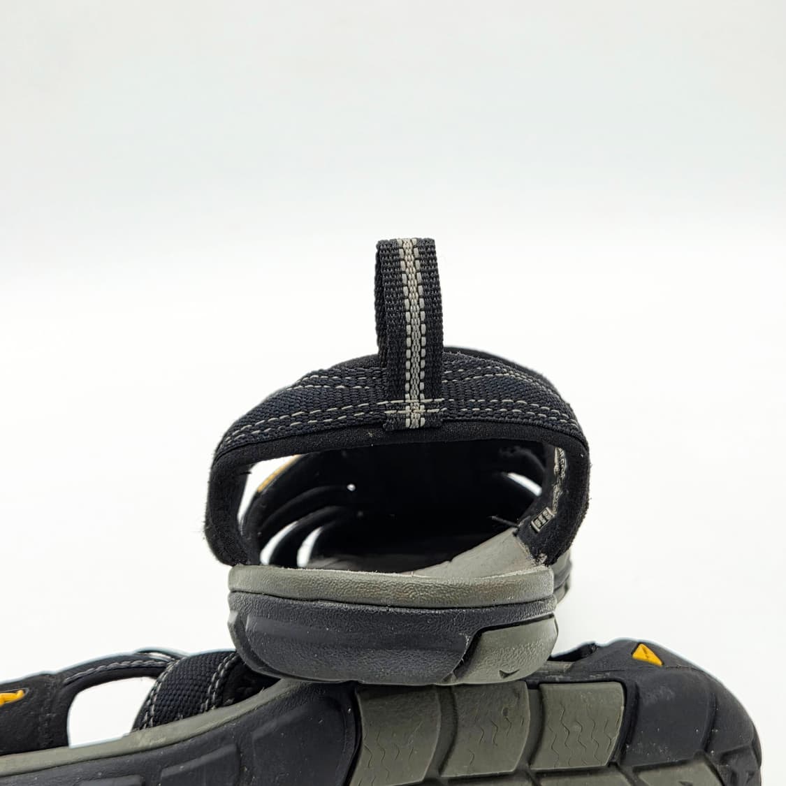 Keen 클리어워터 Cnx Black (270) 상품이미지2