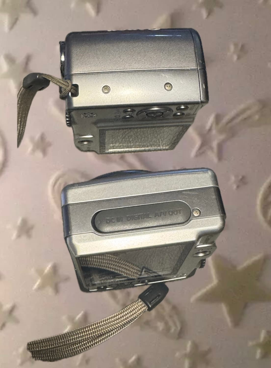 [바로사용가능] 캐논 PowerShot A560 빈티지 디지털 카메라 상품이미지3