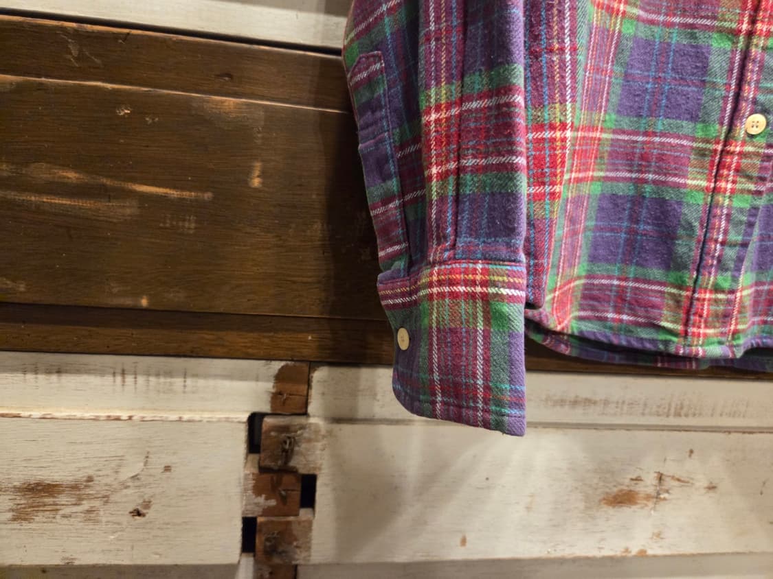 폴로랄프로렌 블랙라벨 상품이미지4