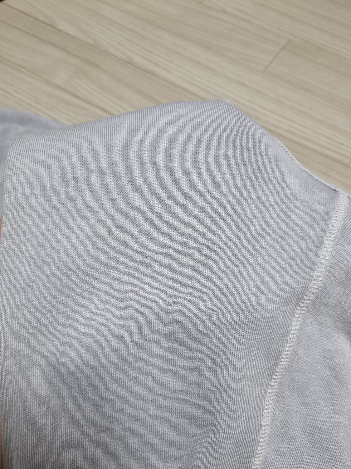 스톤아일랜드 맨투맨 상품이미지6