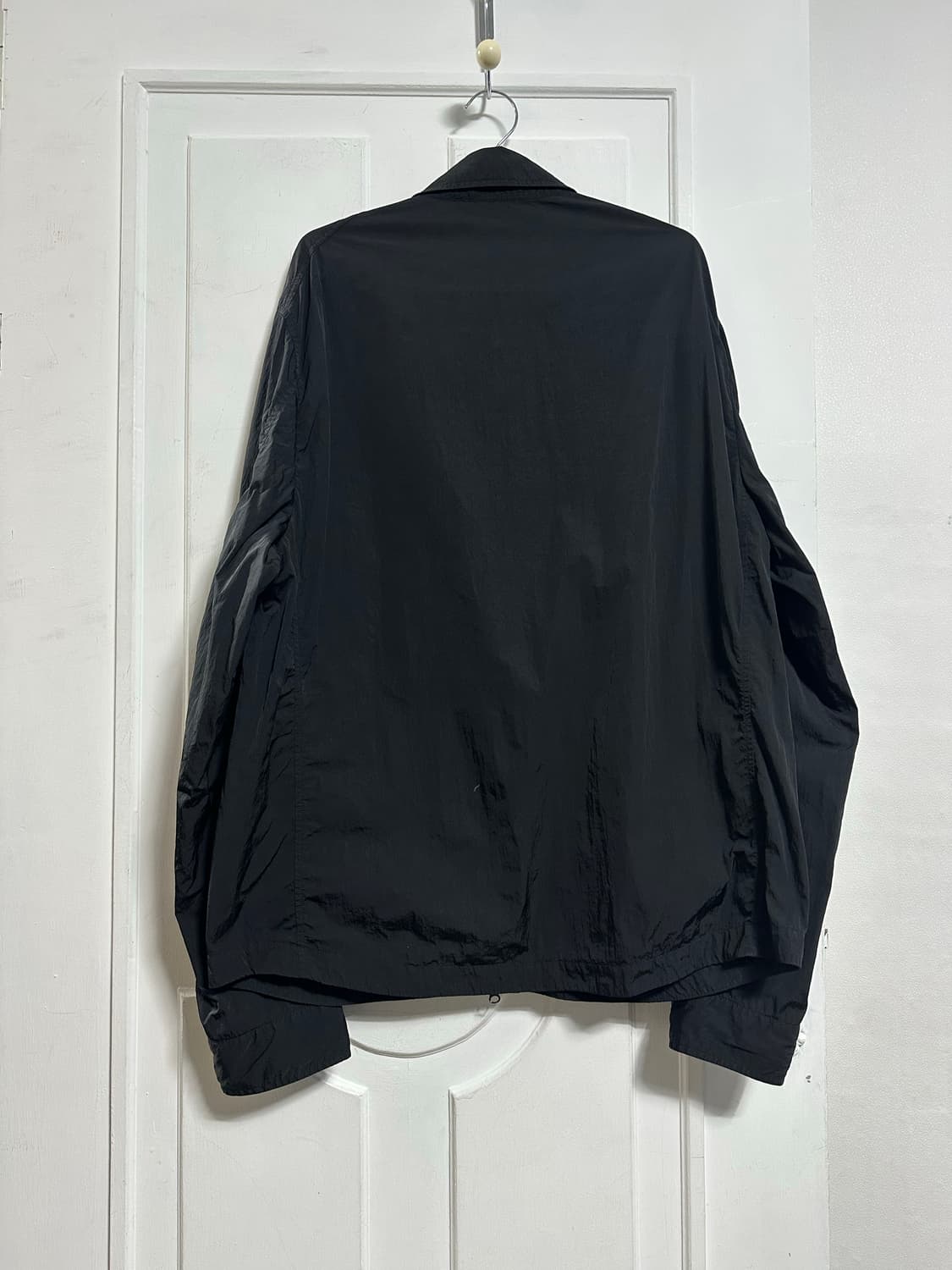 CP컴퍼니 크롬 R 오버셔츠 상품이미지2