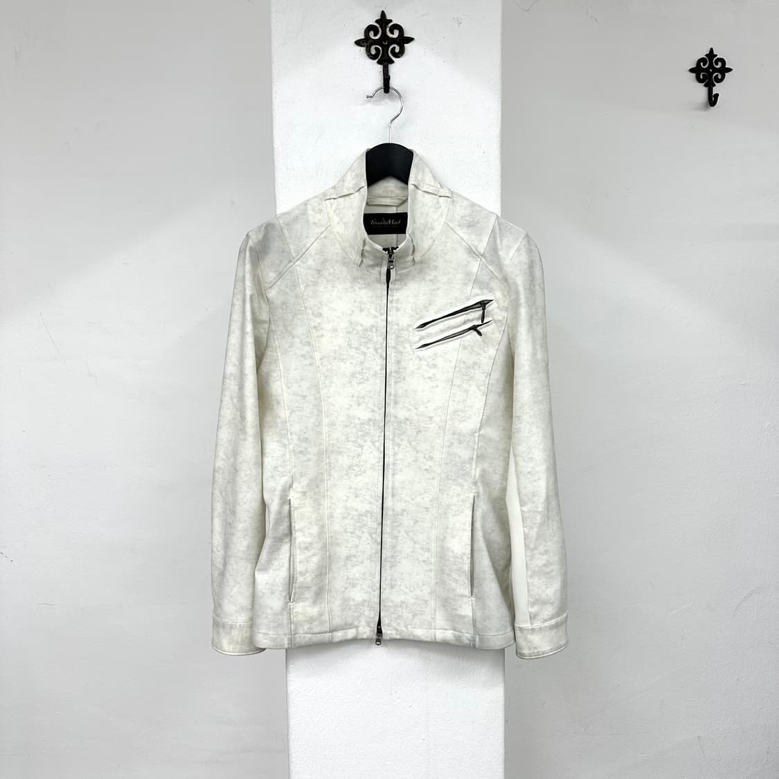 Tornado mart bleach rider jacket 상품이미지4