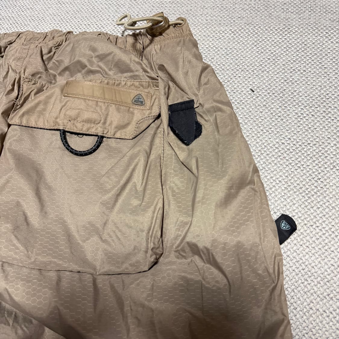 나이키 ACG 나일론 조거팬츠 상품이미지5